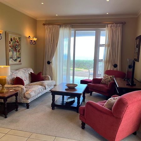 La Best Pinnacle Point Lodge 113 & Villa Mosselbaai Buitenkant foto
