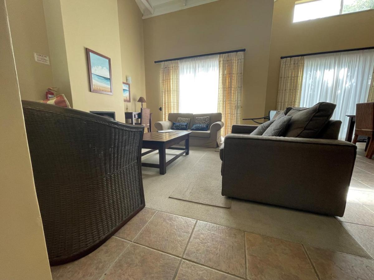 La Best Pinnacle Point Lodge 113 & Villa Mosselbaai Buitenkant foto