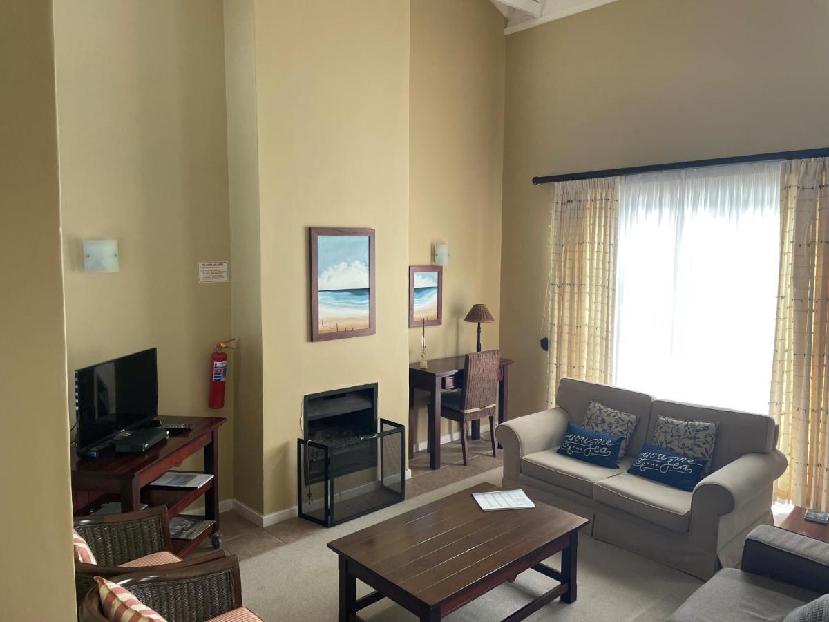 La Best Pinnacle Point Lodge 113 & Villa Mosselbaai Buitenkant foto