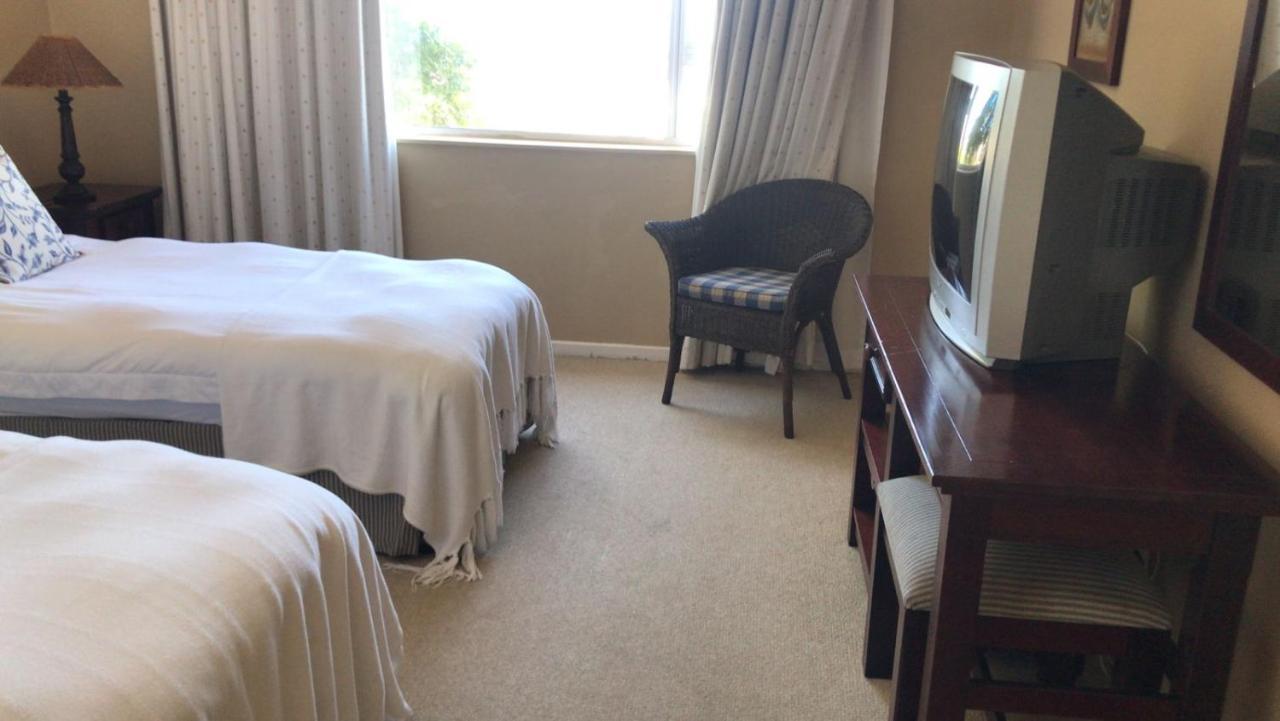 La Best Pinnacle Point Lodge 113 & Villa Mosselbaai Buitenkant foto