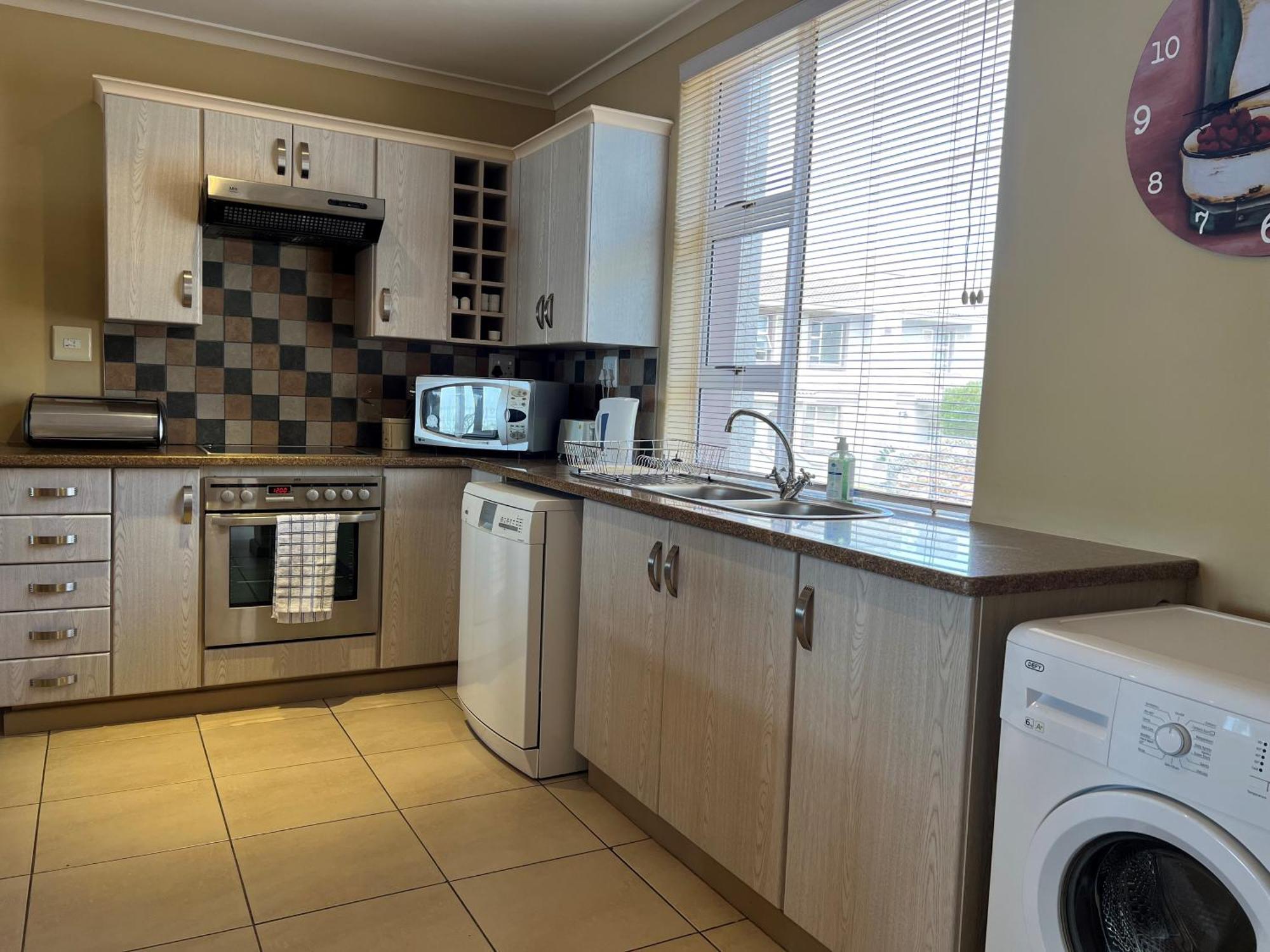 La Best Pinnacle Point Lodge 113 & Villa Mosselbaai Buitenkant foto