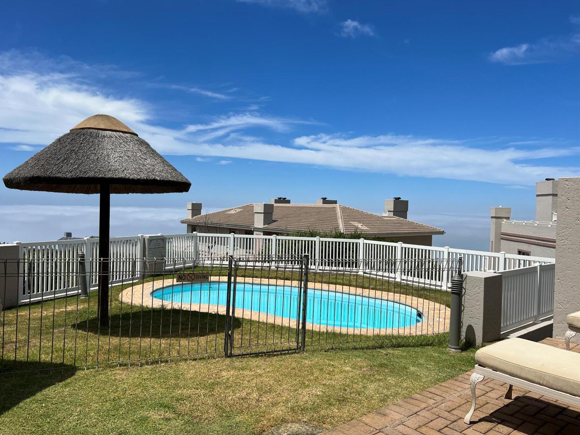 La Best Pinnacle Point Lodges & Villa Mosselbaai Buitenkant foto