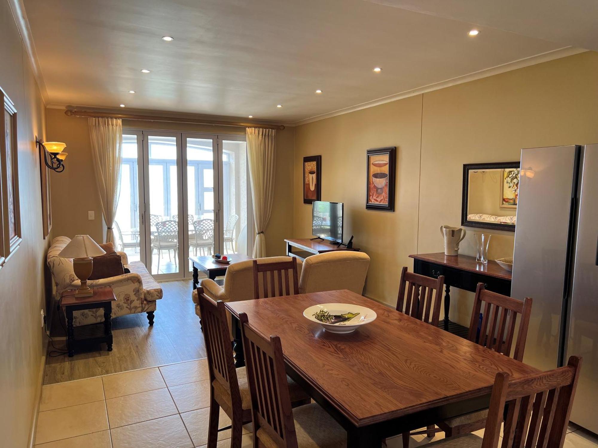 La Best Pinnacle Point Lodge 113 & Villa Mosselbaai Buitenkant foto