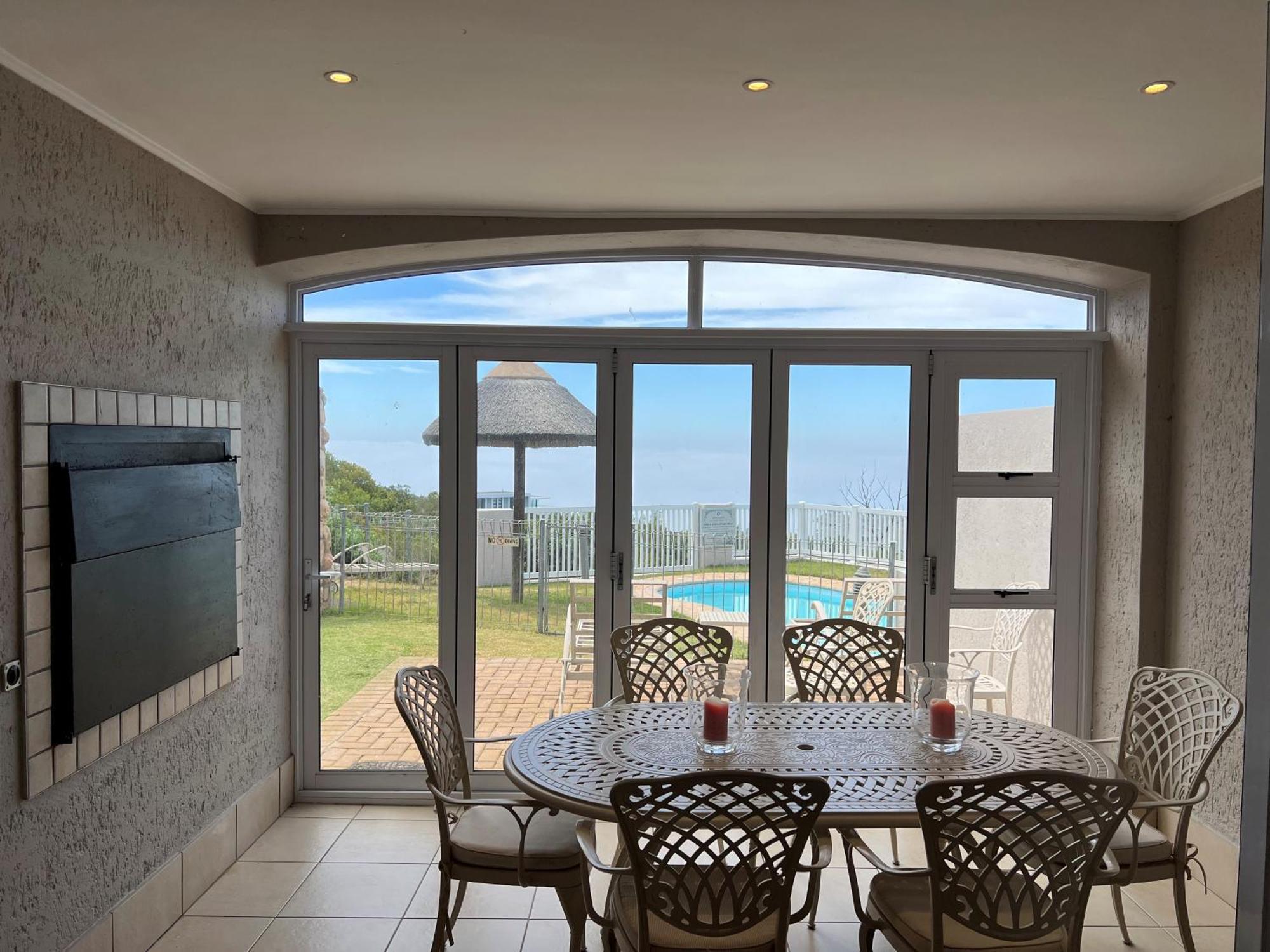 La Best Pinnacle Point Lodges & Villa Mosselbaai Buitenkant foto