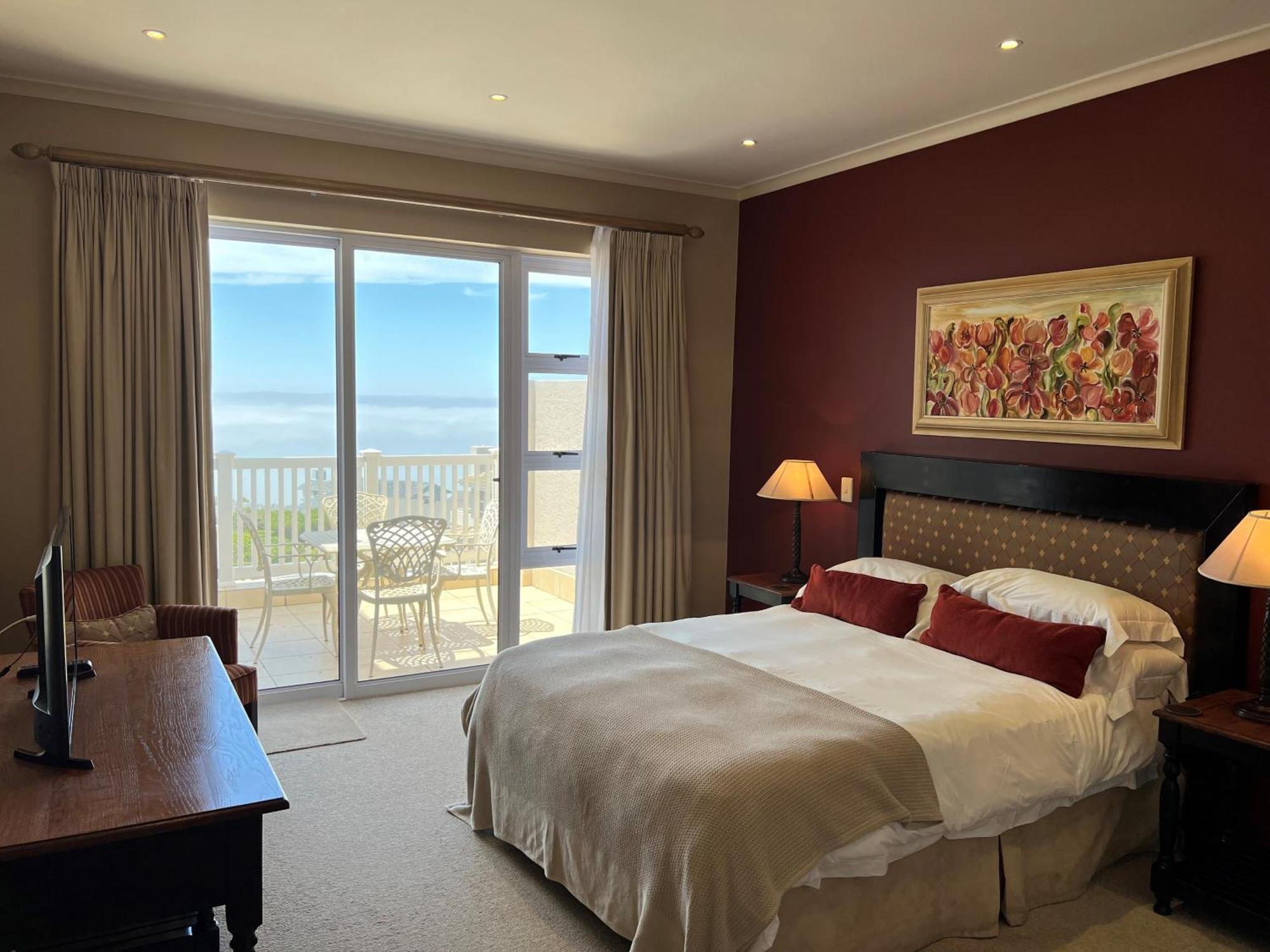 La Best Pinnacle Point Lodge 113 & Villa Mosselbaai Buitenkant foto