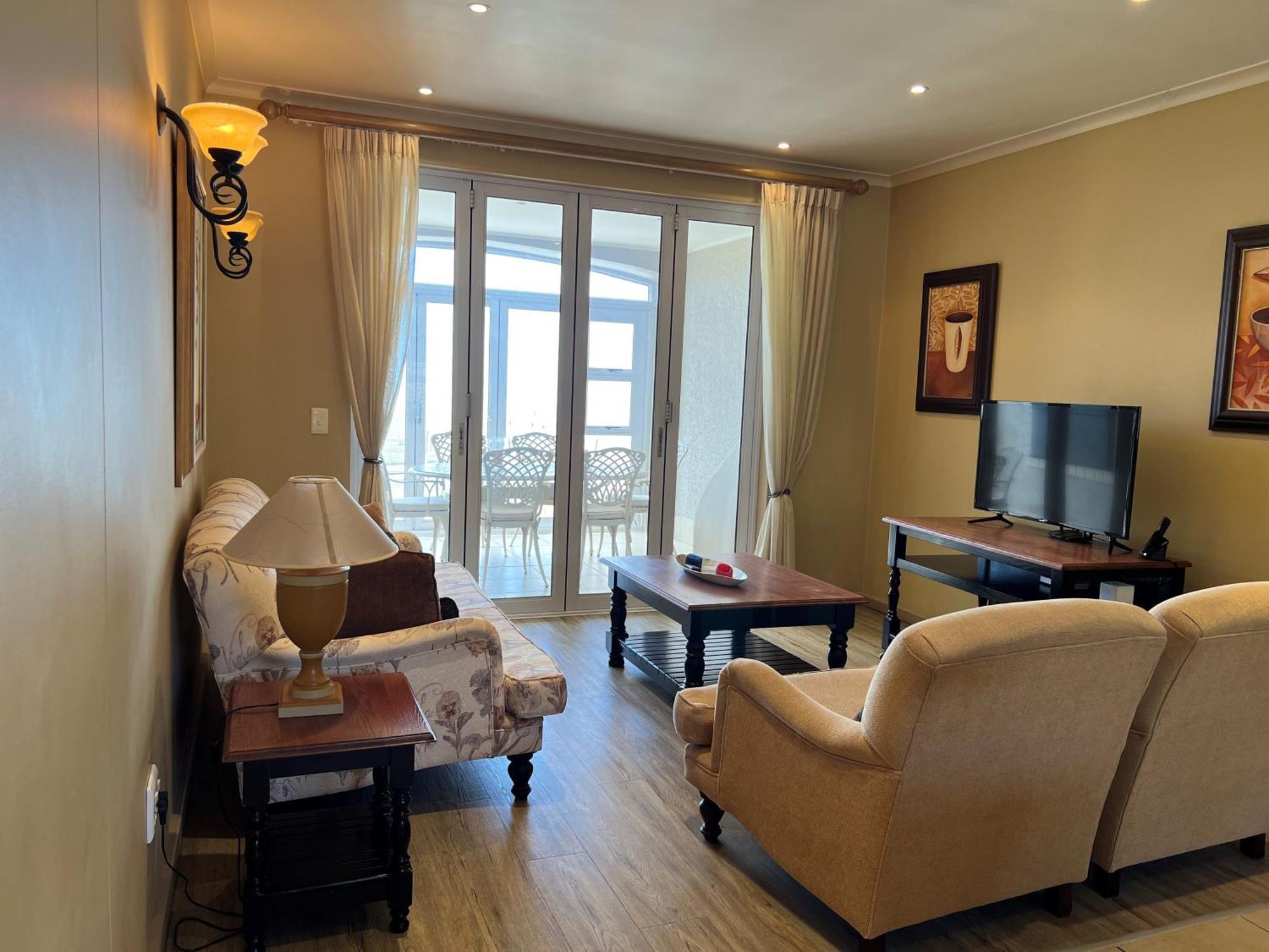 La Best Pinnacle Point Lodge 113 & Villa Mosselbaai Buitenkant foto