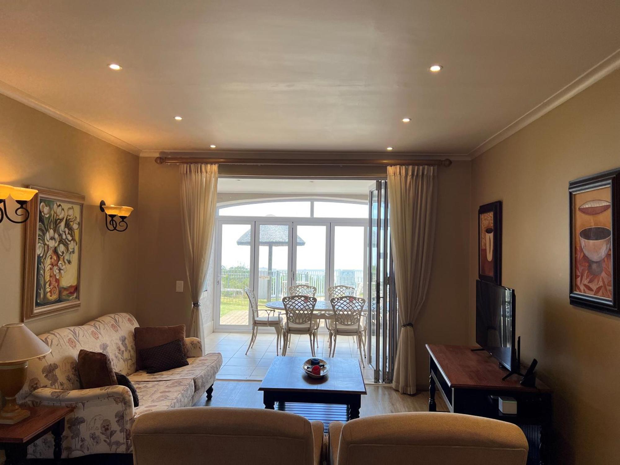 La Best Pinnacle Point Lodge 113 & Villa Mosselbaai Buitenkant foto