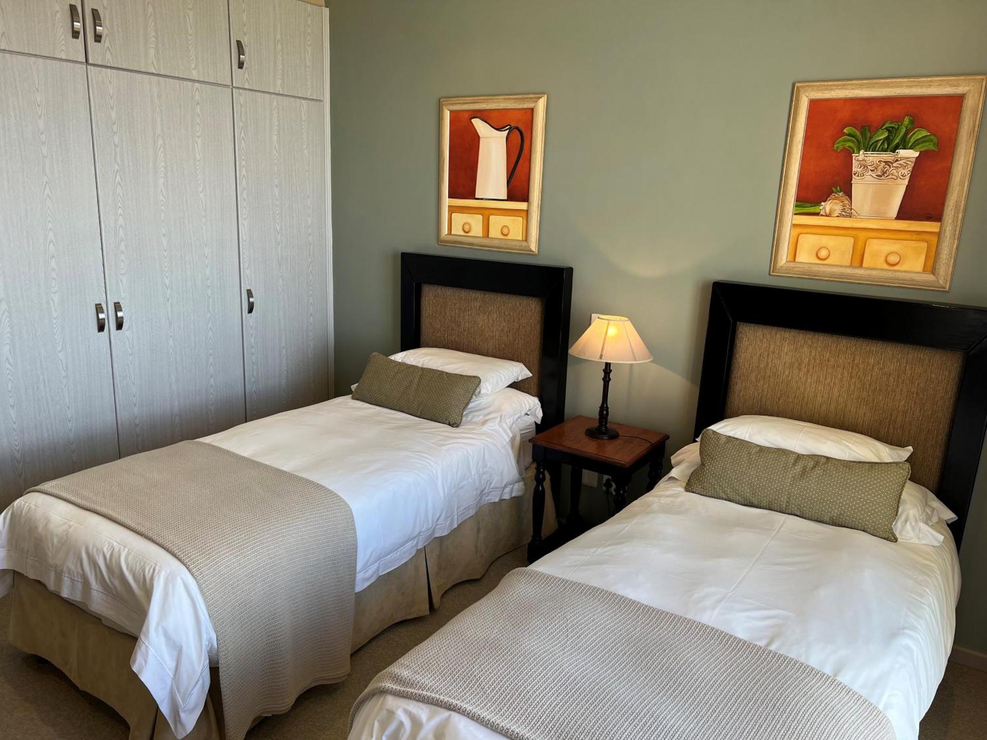 La Best Pinnacle Point Lodge 113 & Villa Mosselbaai Buitenkant foto