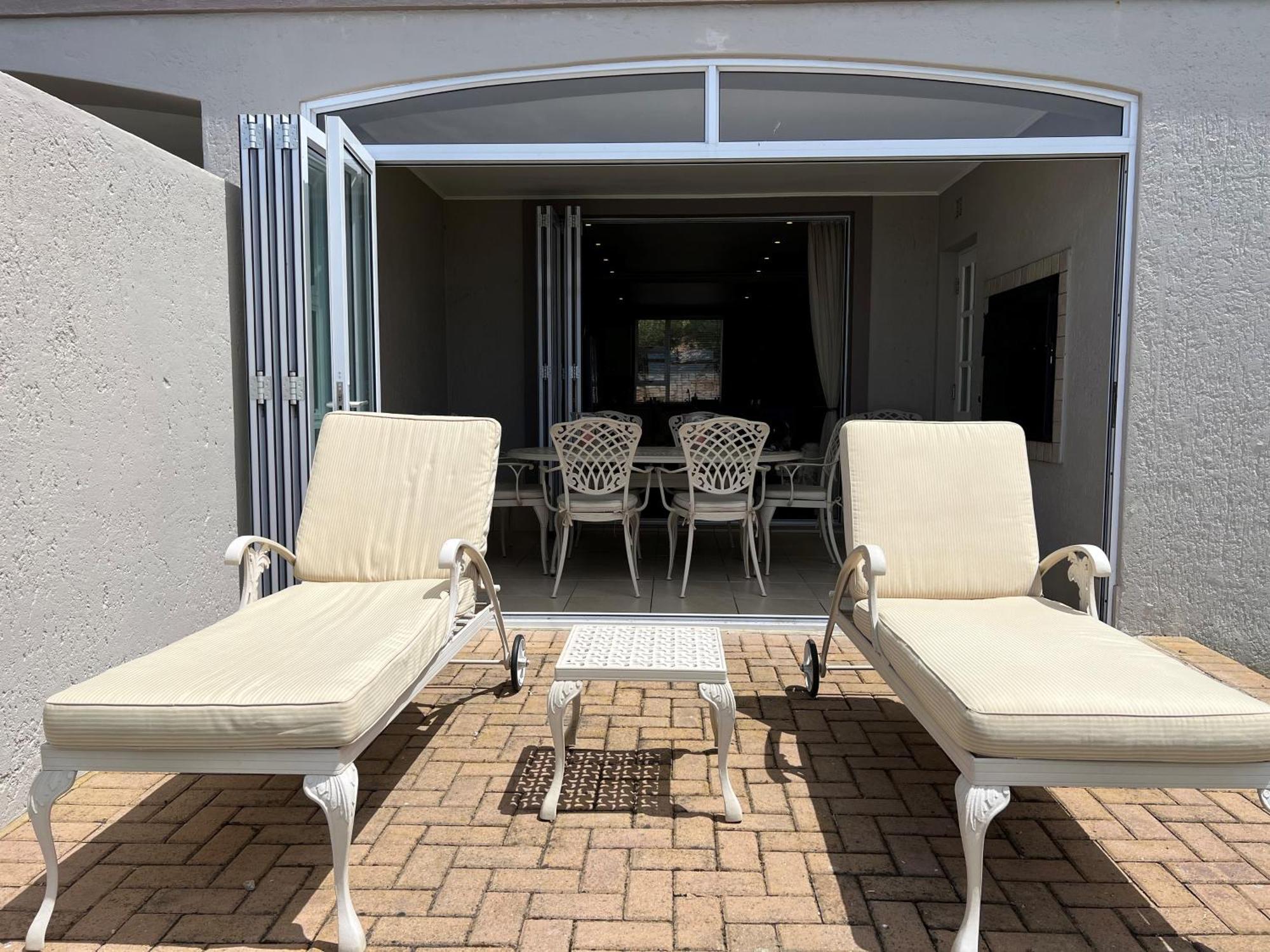 La Best Pinnacle Point Lodge 113 & Villa Mosselbaai Buitenkant foto