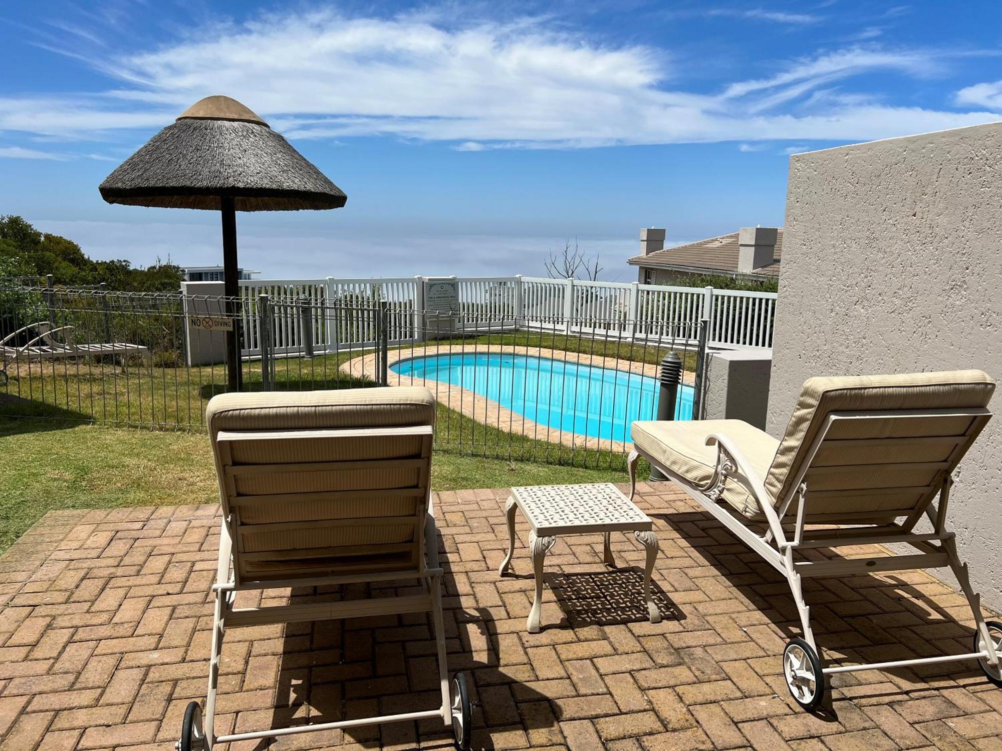 La Best Pinnacle Point Lodge 113 & Villa Mosselbaai Buitenkant foto