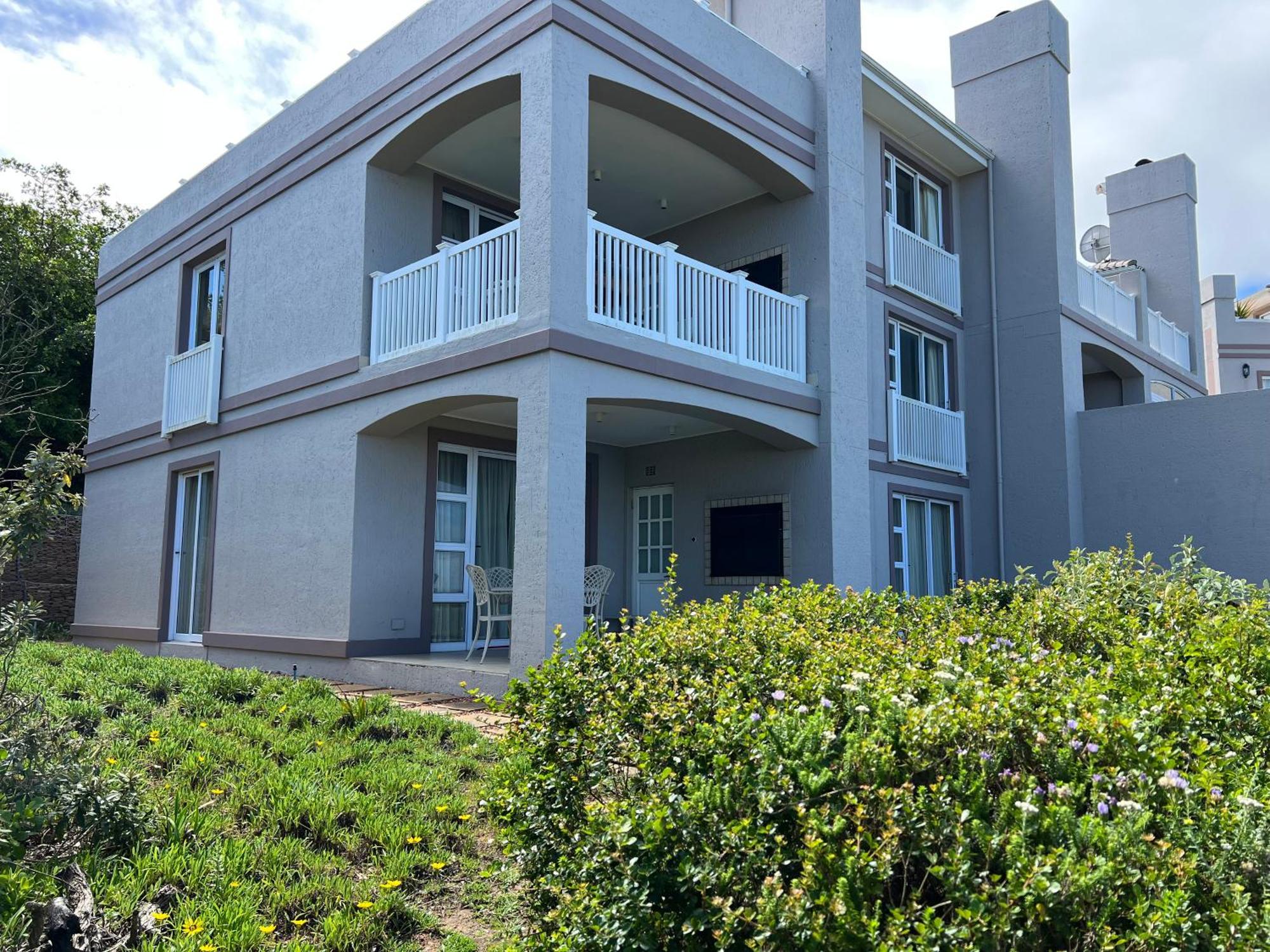 La Best Pinnacle Point Lodge 113 & Villa Mosselbaai Buitenkant foto