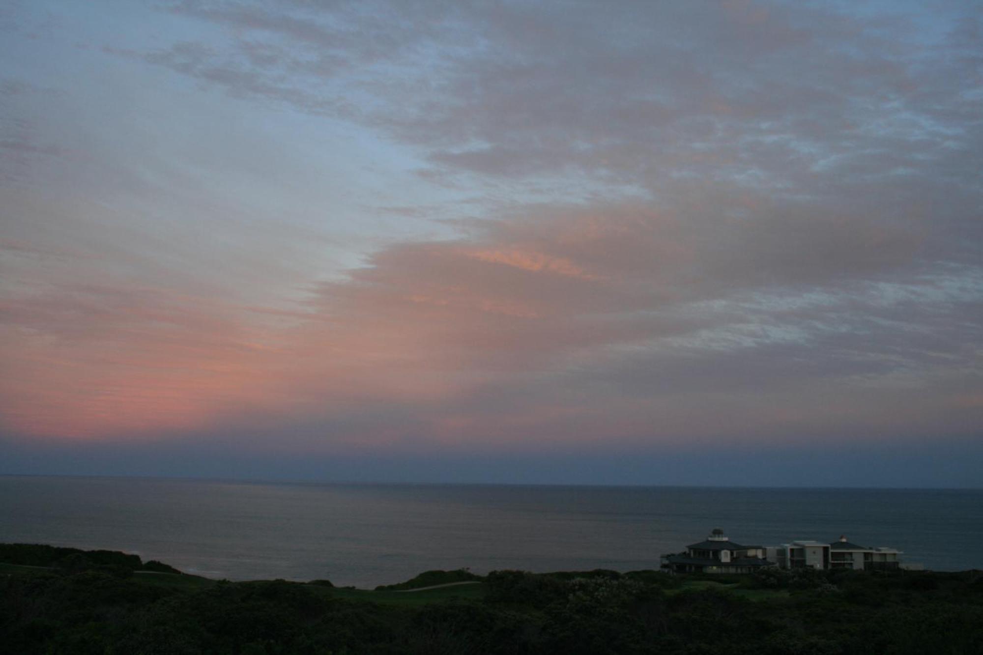 La Best Pinnacle Point Lodge 113 & Villa Mosselbaai Buitenkant foto