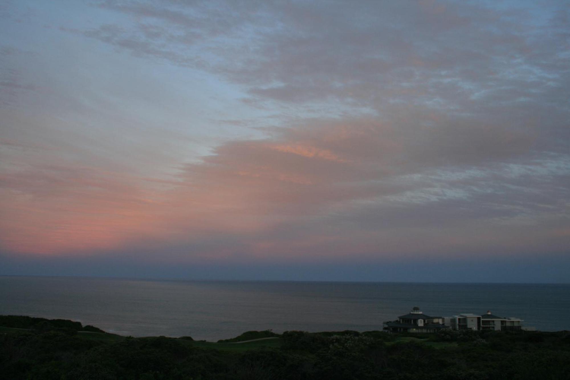 La Best Pinnacle Point Lodges & Villa Mosselbaai Buitenkant foto