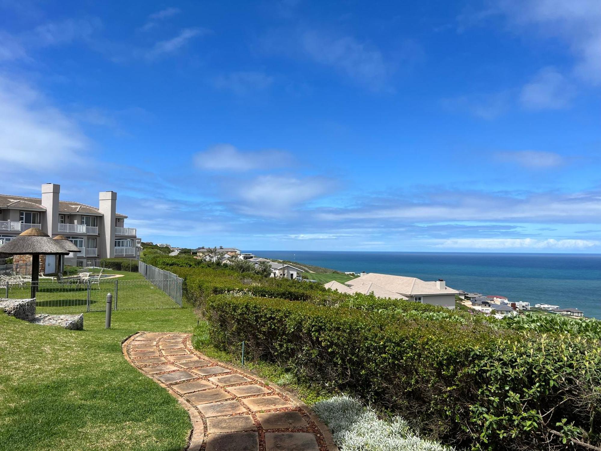 La Best Pinnacle Point Lodge 113 & Villa Mosselbaai Buitenkant foto