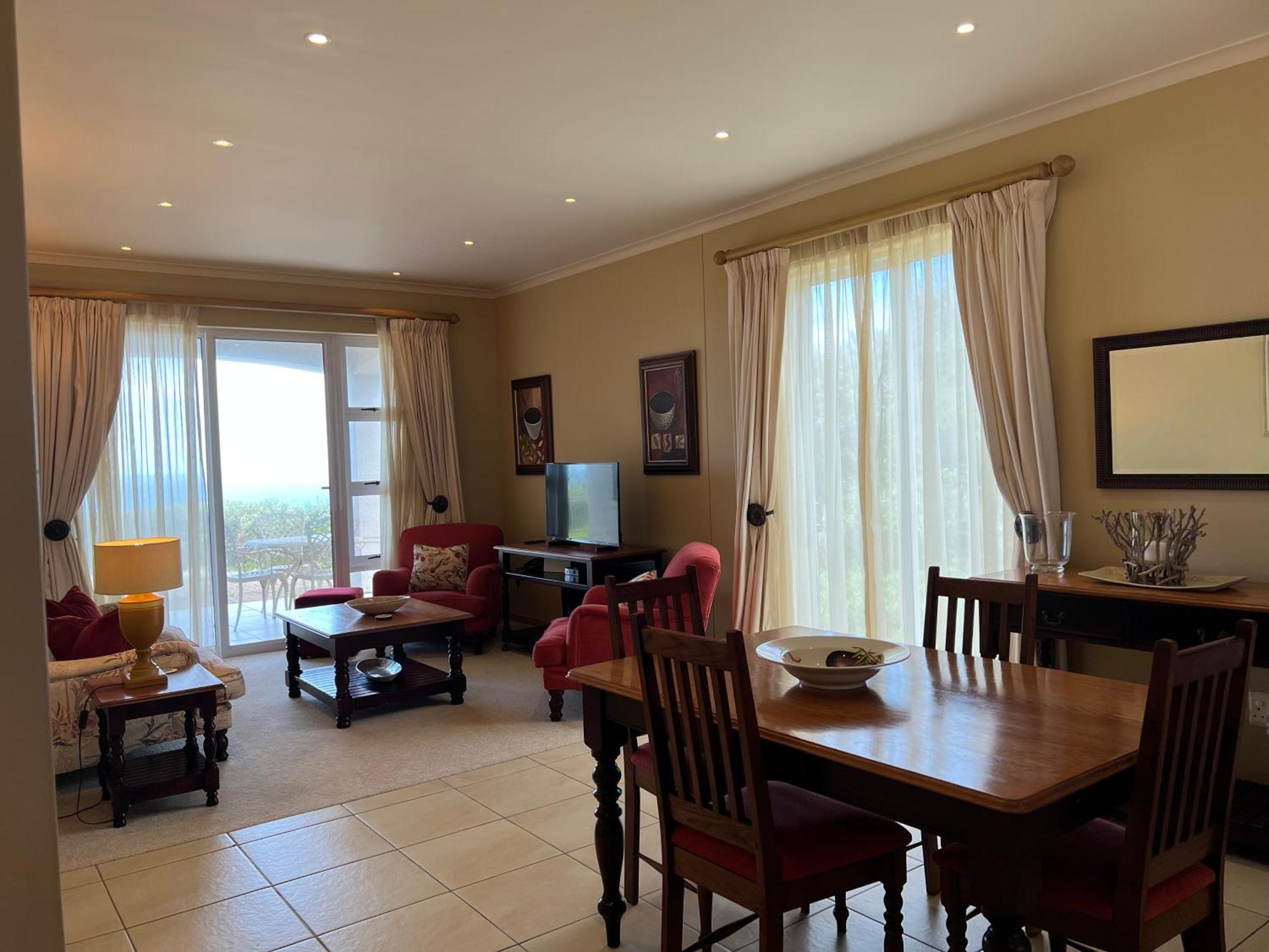 La Best Pinnacle Point Lodge 113 & Villa Mosselbaai Buitenkant foto