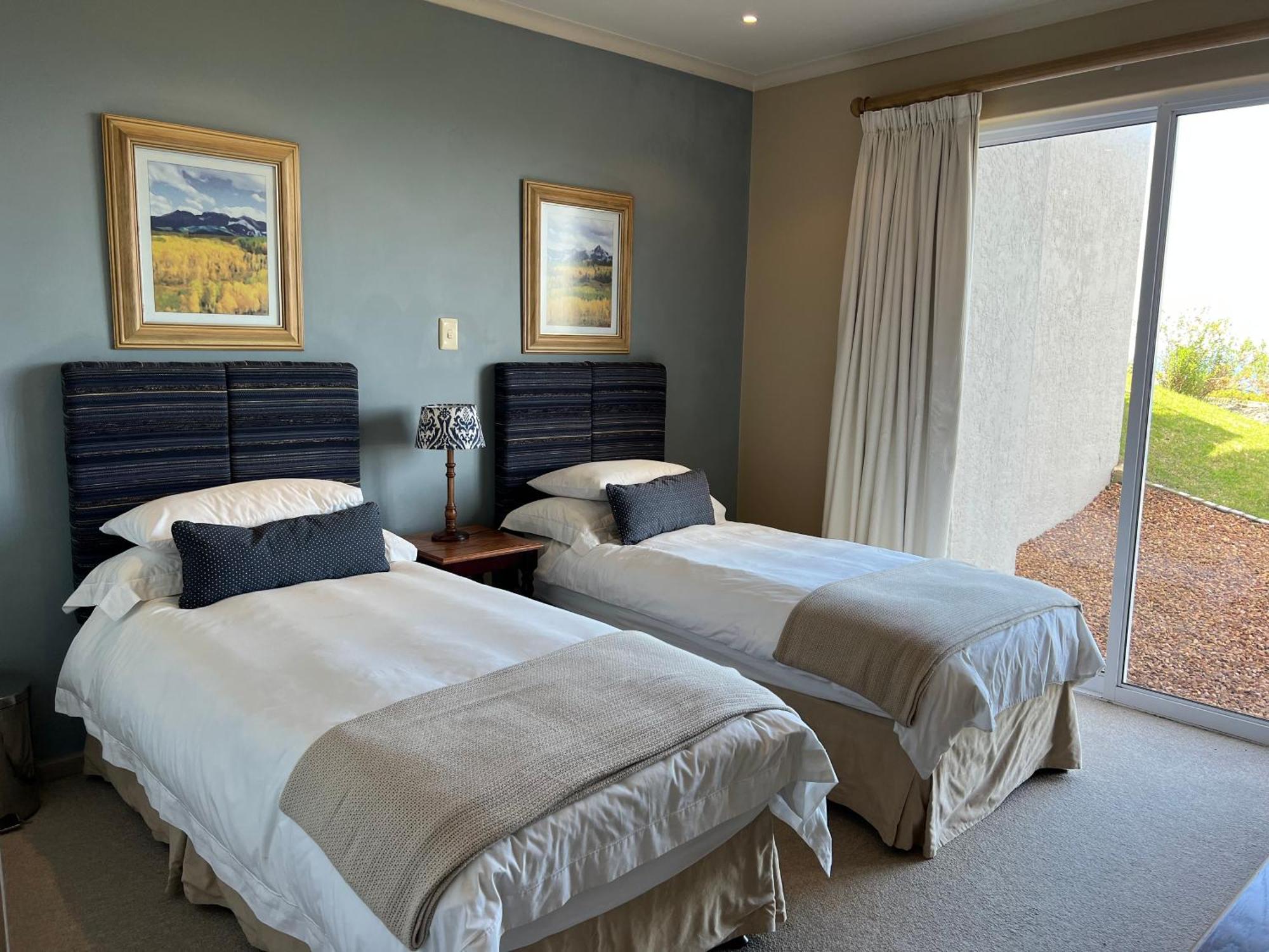 La Best Pinnacle Point Lodge 113 & Villa Mosselbaai Buitenkant foto