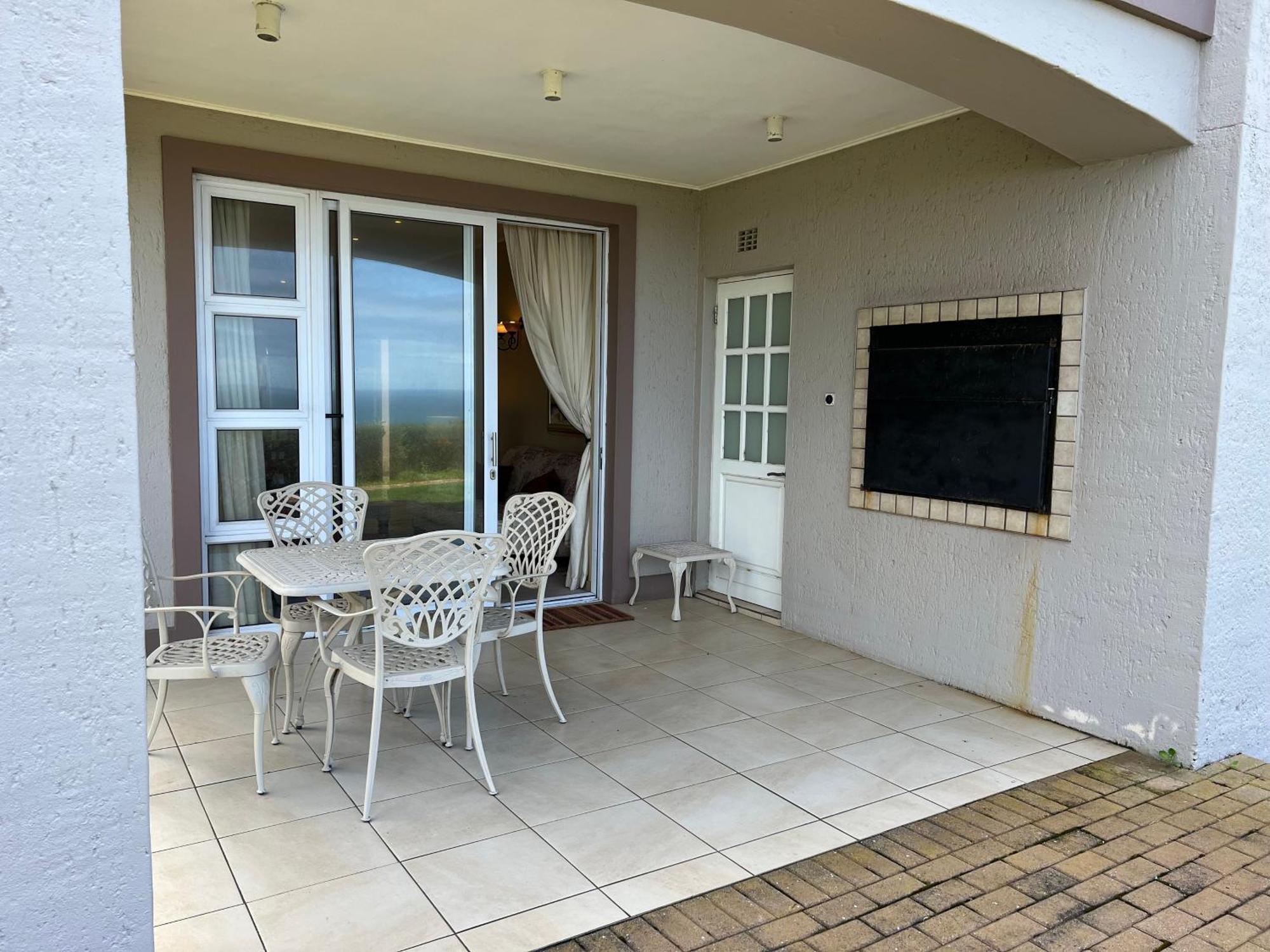 La Best Pinnacle Point Lodge 113 & Villa Mosselbaai Buitenkant foto