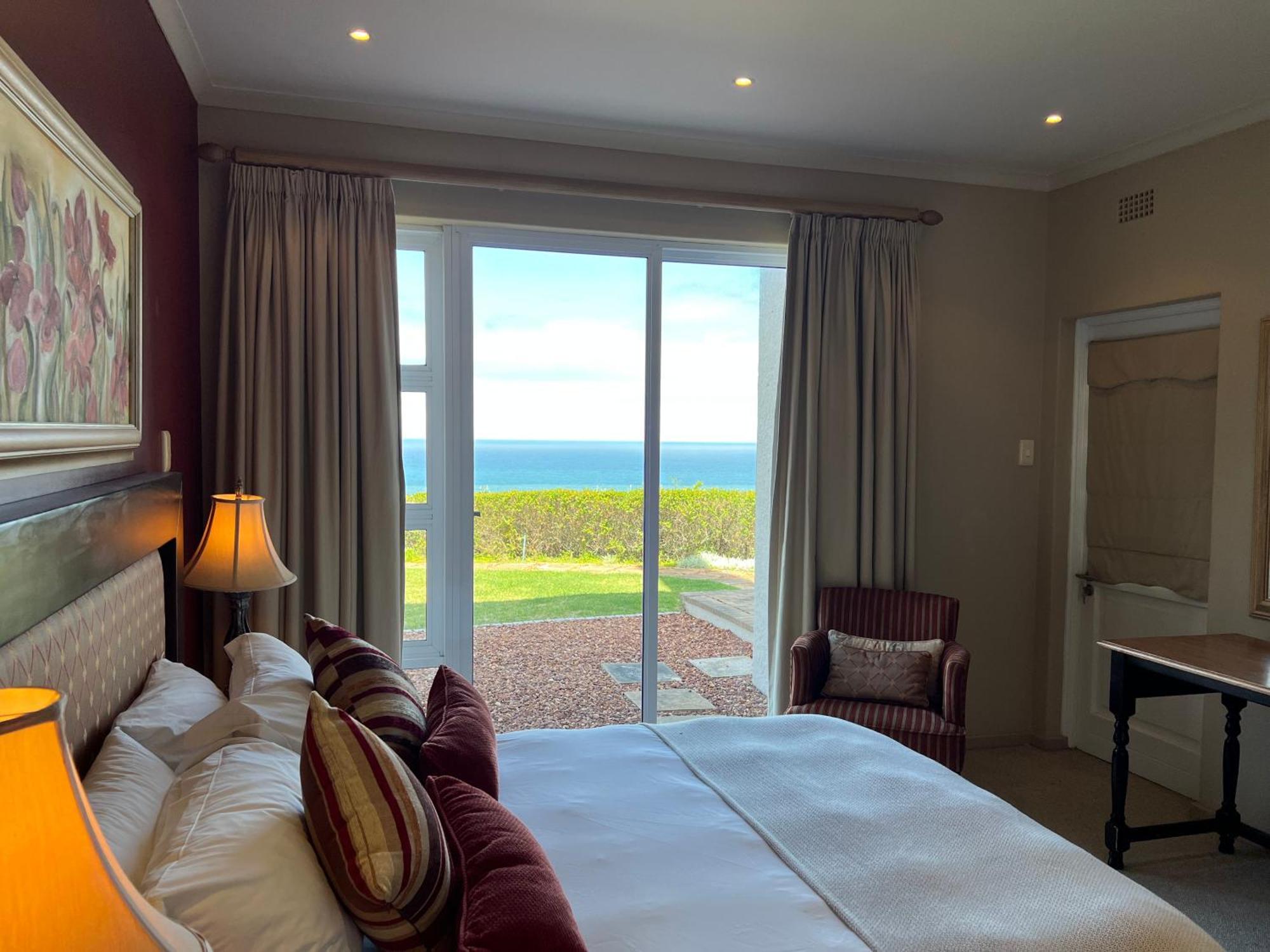 La Best Pinnacle Point Lodge 113 & Villa Mosselbaai Buitenkant foto