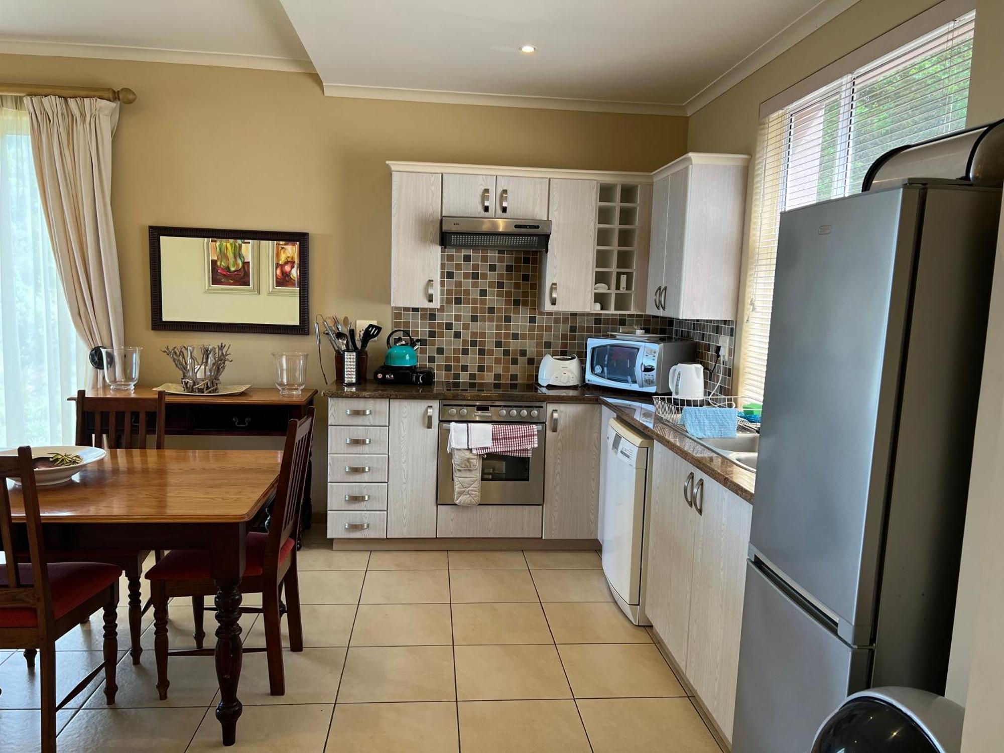 La Best Pinnacle Point Lodge 113 & Villa Mosselbaai Buitenkant foto