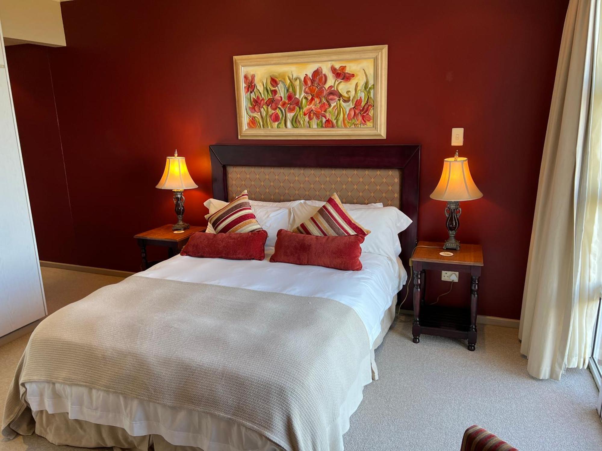 La Best Pinnacle Point Lodge 113 & Villa Mosselbaai Buitenkant foto