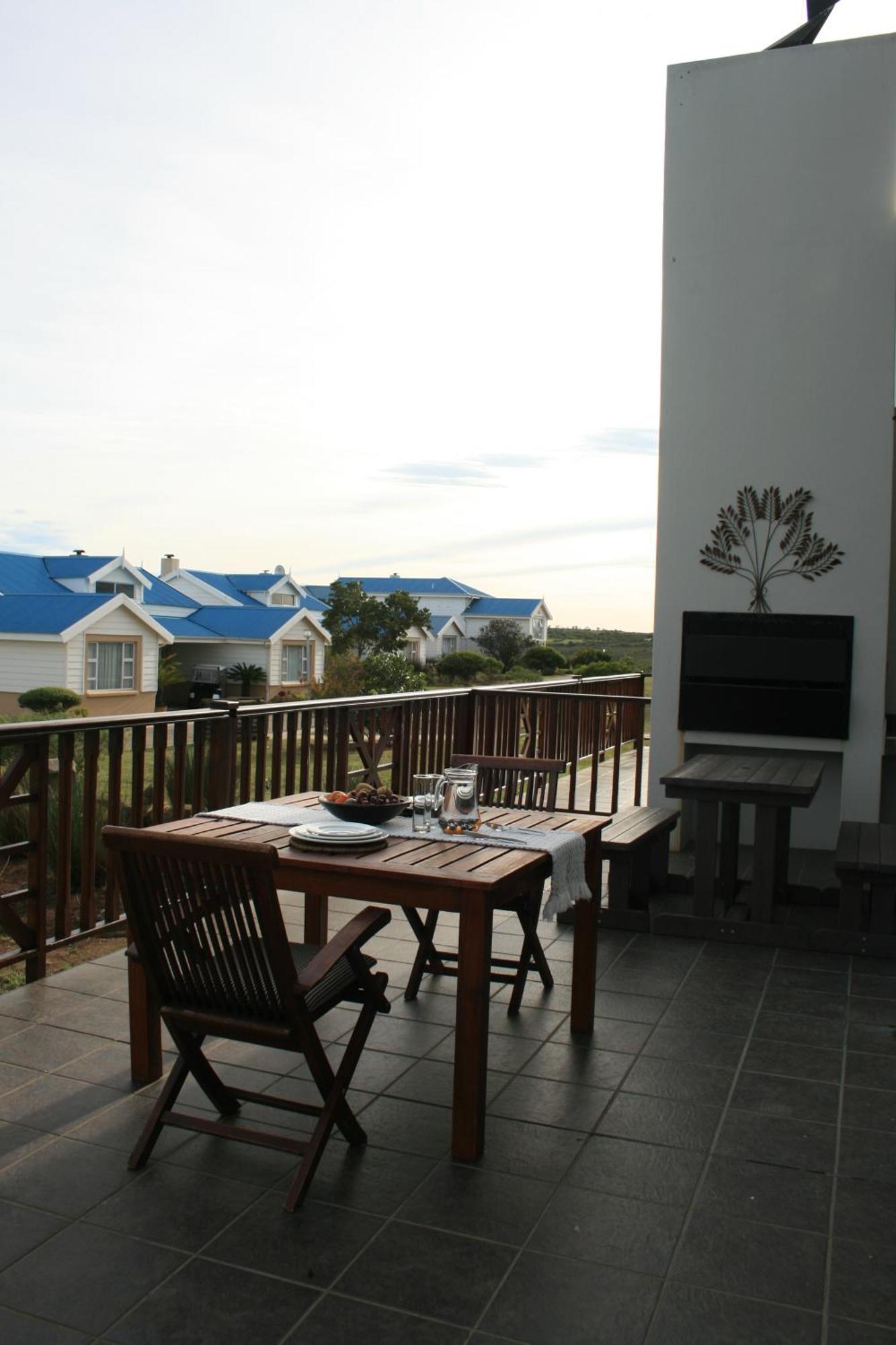 La Best Pinnacle Point Lodges & Villa Mosselbaai Buitenkant foto