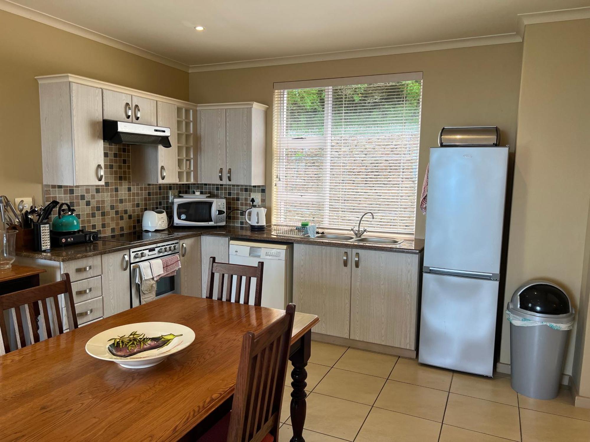 La Best Pinnacle Point Lodge 113 & Villa Mosselbaai Buitenkant foto