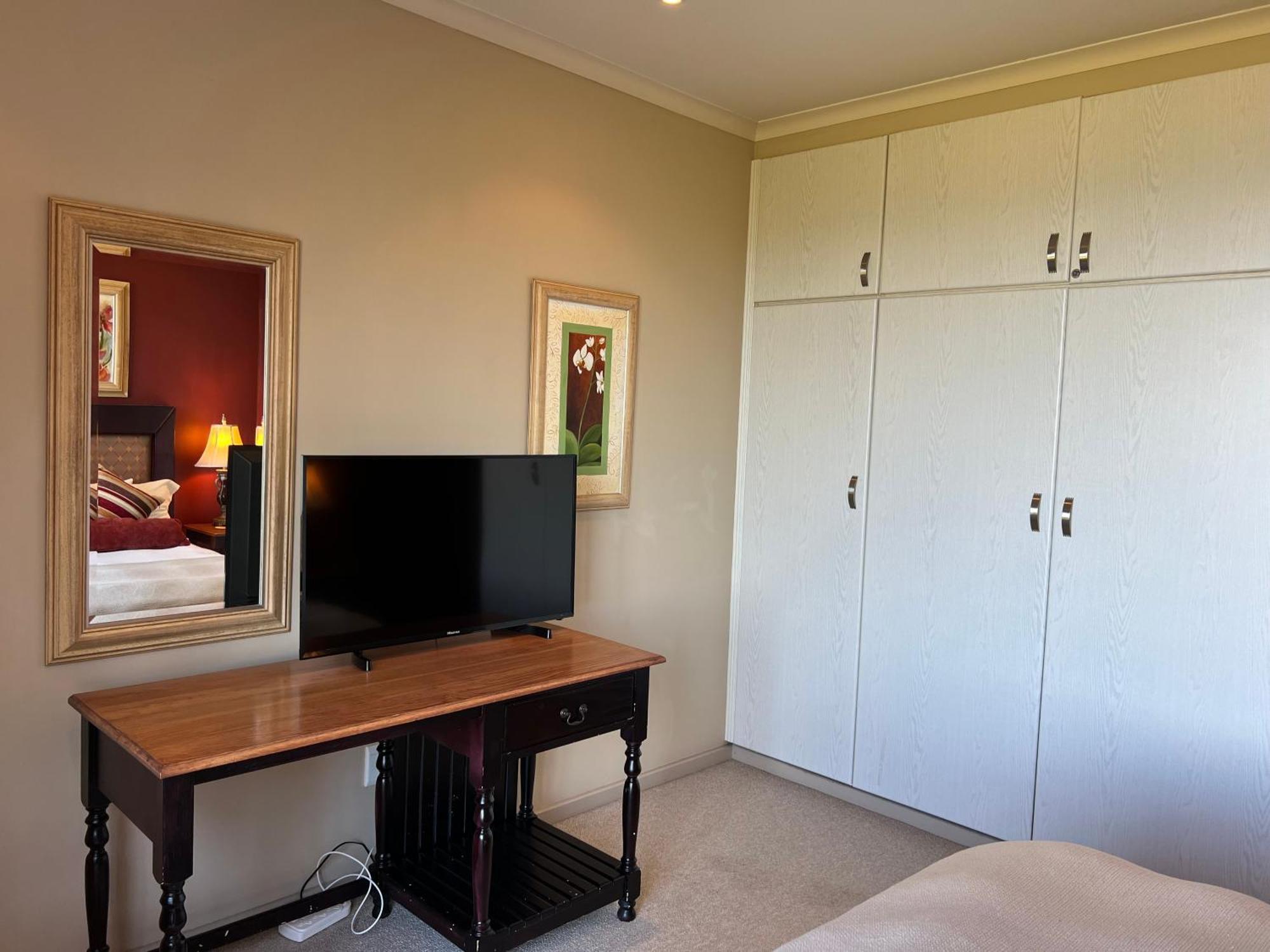 La Best Pinnacle Point Lodge 113 & Villa Mosselbaai Buitenkant foto