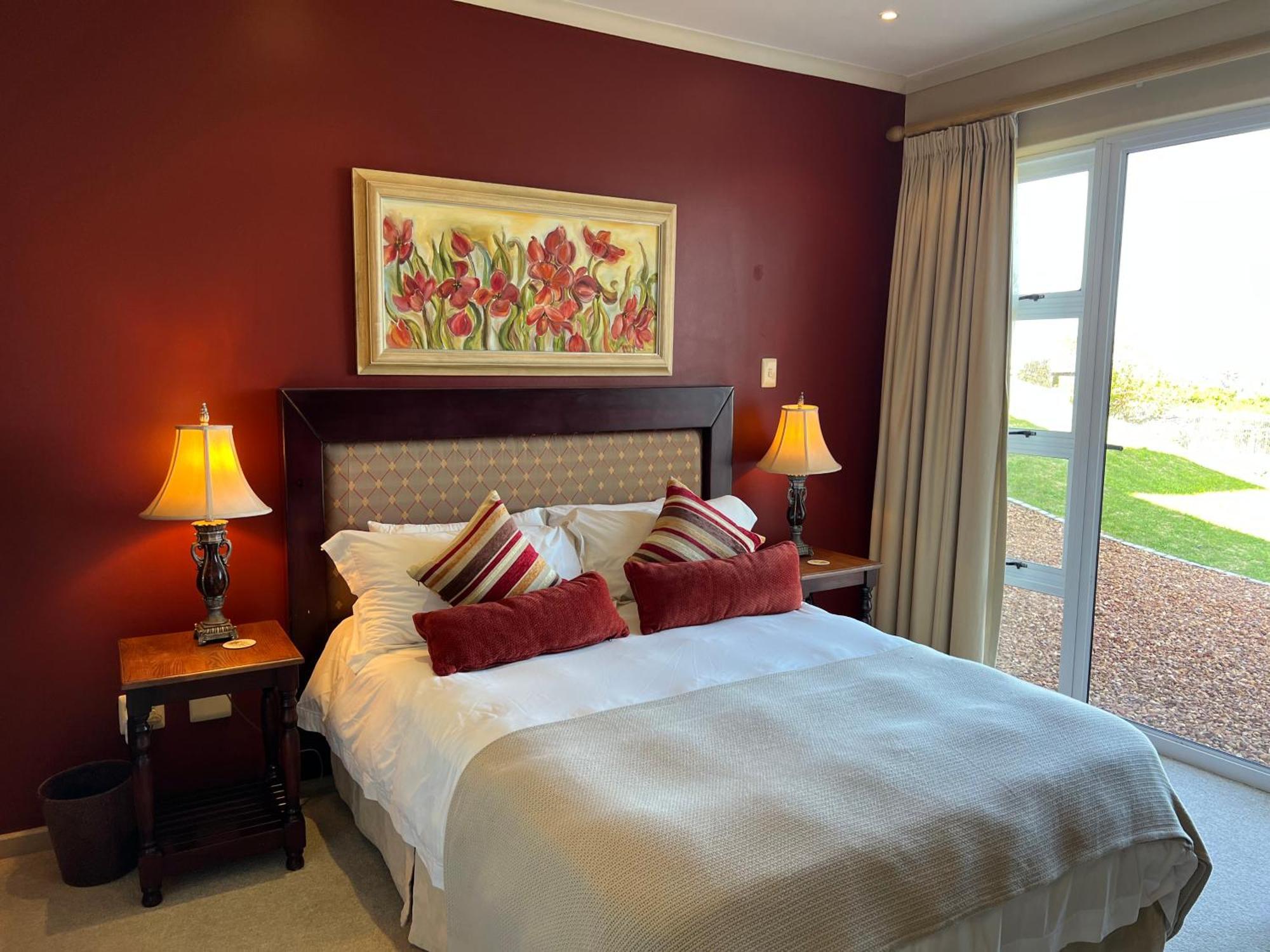 La Best Pinnacle Point Lodge 113 & Villa Mosselbaai Buitenkant foto