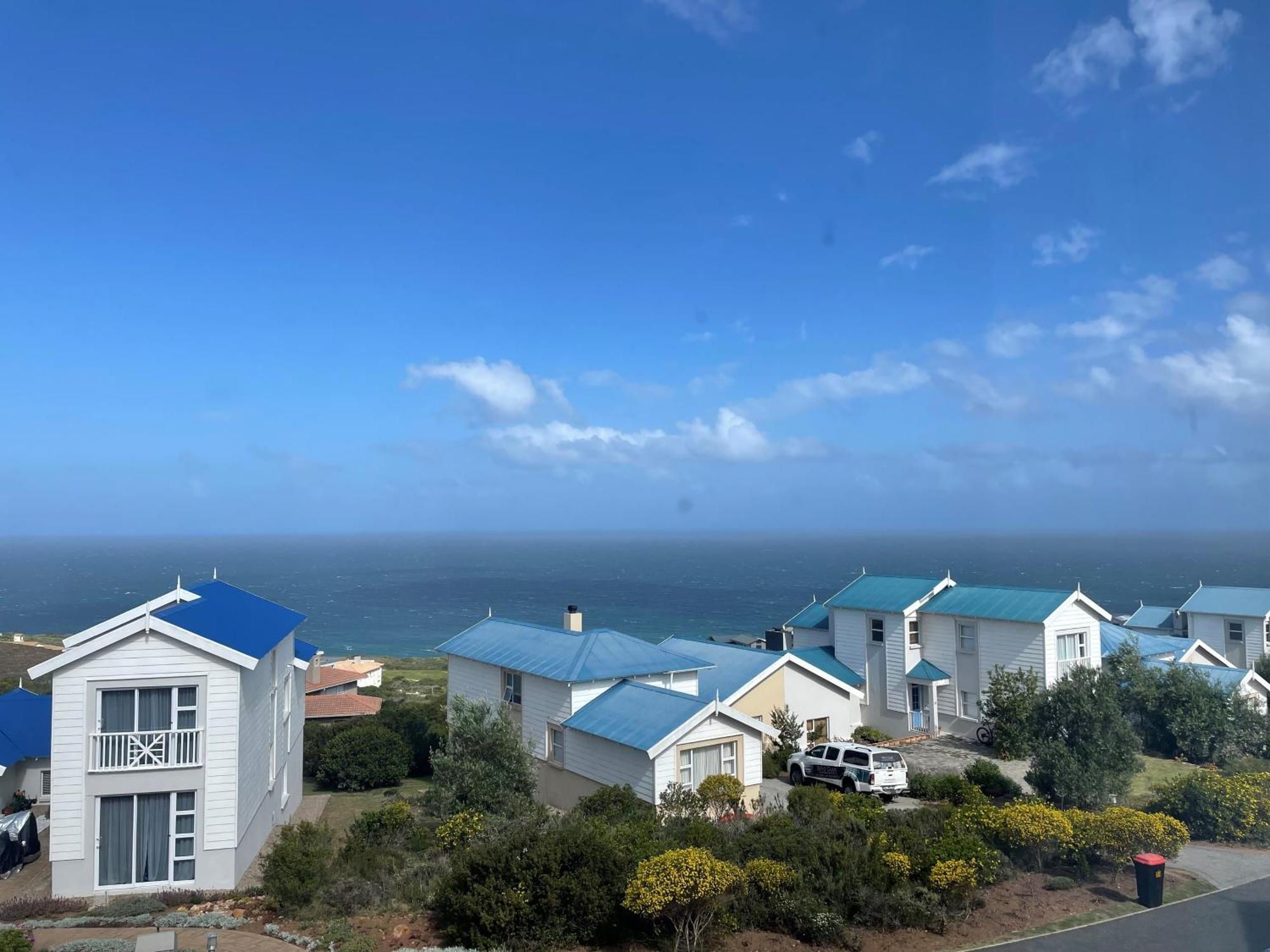 La Best Pinnacle Point Lodge 113 & Villa Mosselbaai Buitenkant foto
