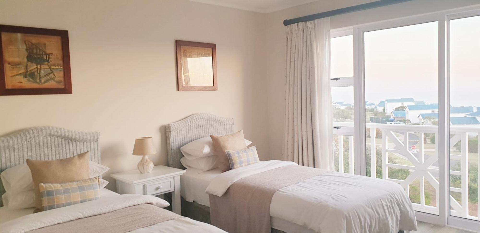 La Best Pinnacle Point Lodge 113 & Villa Mosselbaai Buitenkant foto