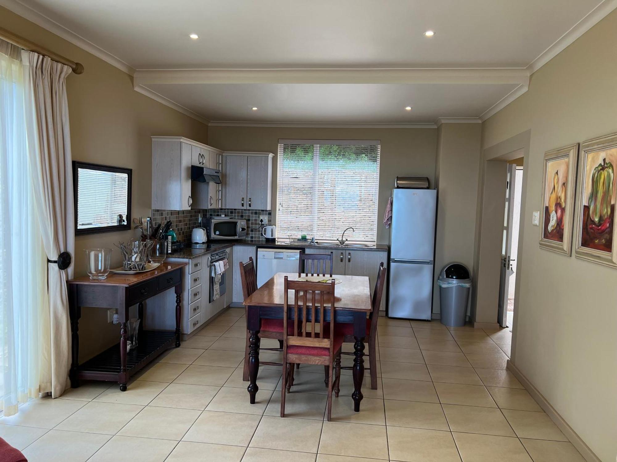 La Best Pinnacle Point Lodge 113 & Villa Mosselbaai Buitenkant foto