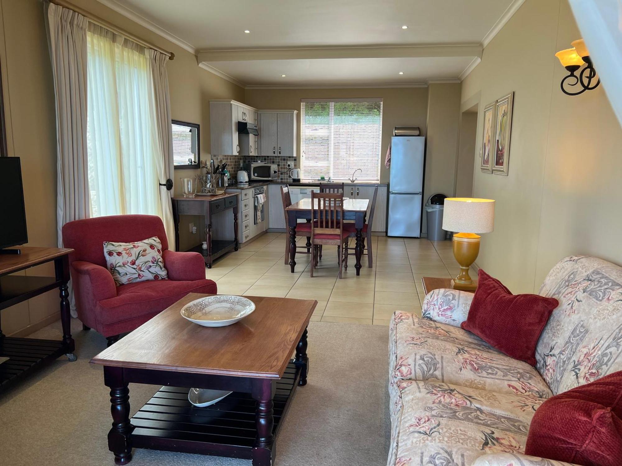 La Best Pinnacle Point Lodge 113 & Villa Mosselbaai Buitenkant foto
