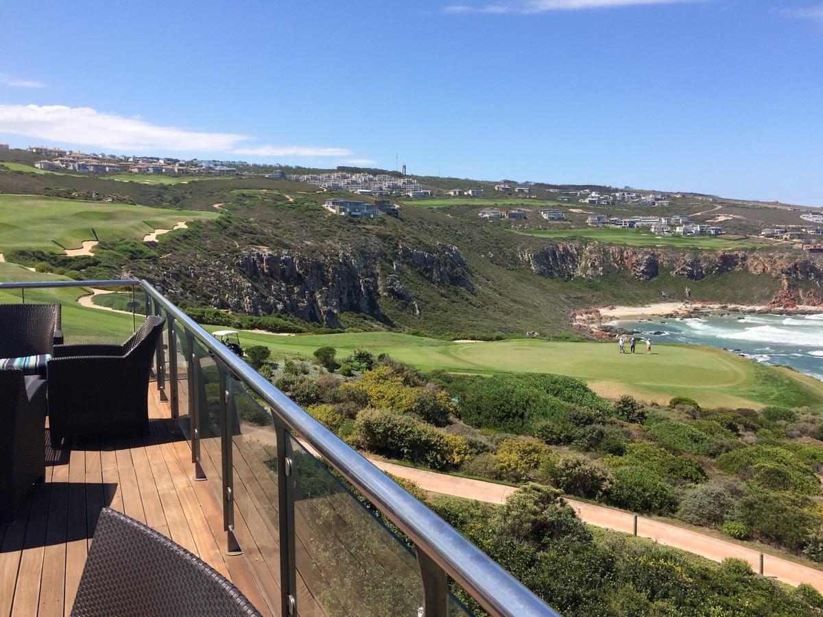 La Best Pinnacle Point Lodges & Villa Mosselbaai Buitenkant foto