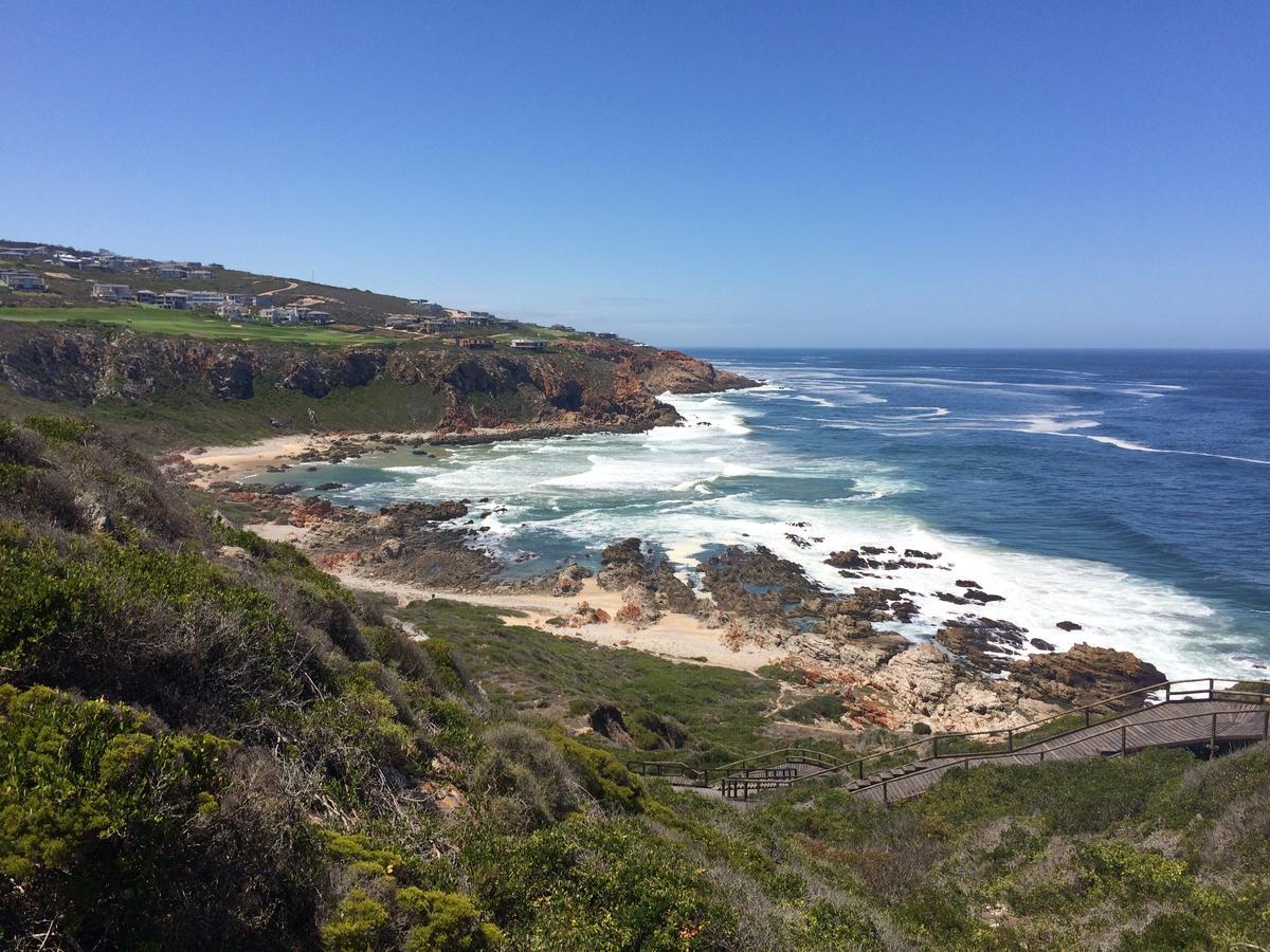 La Best Pinnacle Point Lodge 113 & Villa Mosselbaai Buitenkant foto