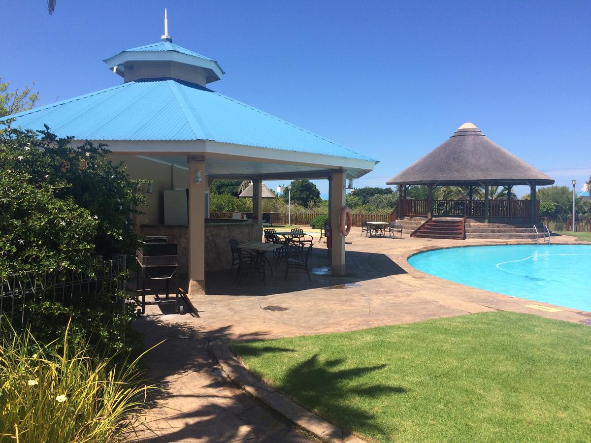 La Best Pinnacle Point Lodges & Villa Mosselbaai Buitenkant foto