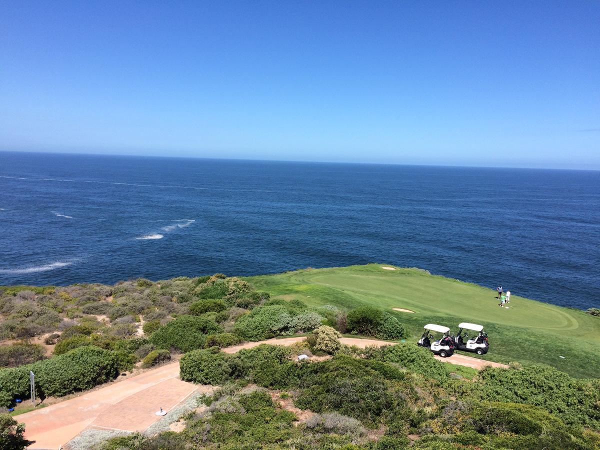 La Best Pinnacle Point Lodge 113 & Villa Mosselbaai Buitenkant foto