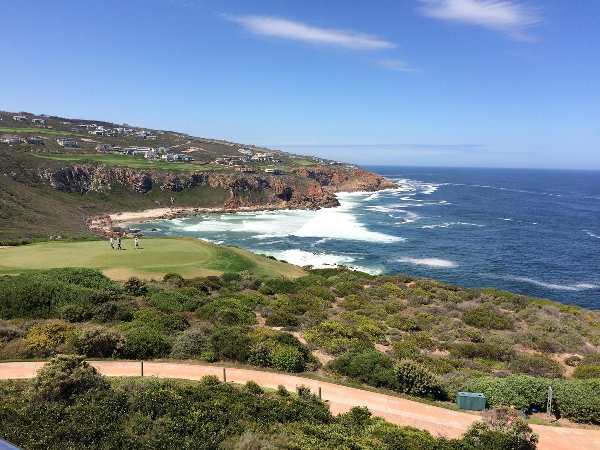 La Best Pinnacle Point Lodge 113 & Villa Mosselbaai Buitenkant foto
