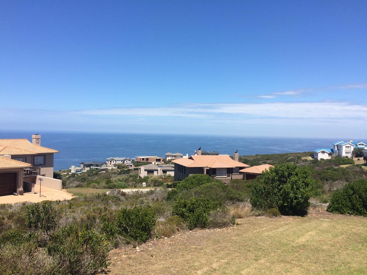 La Best Pinnacle Point Lodge 113 & Villa Mosselbaai Buitenkant foto