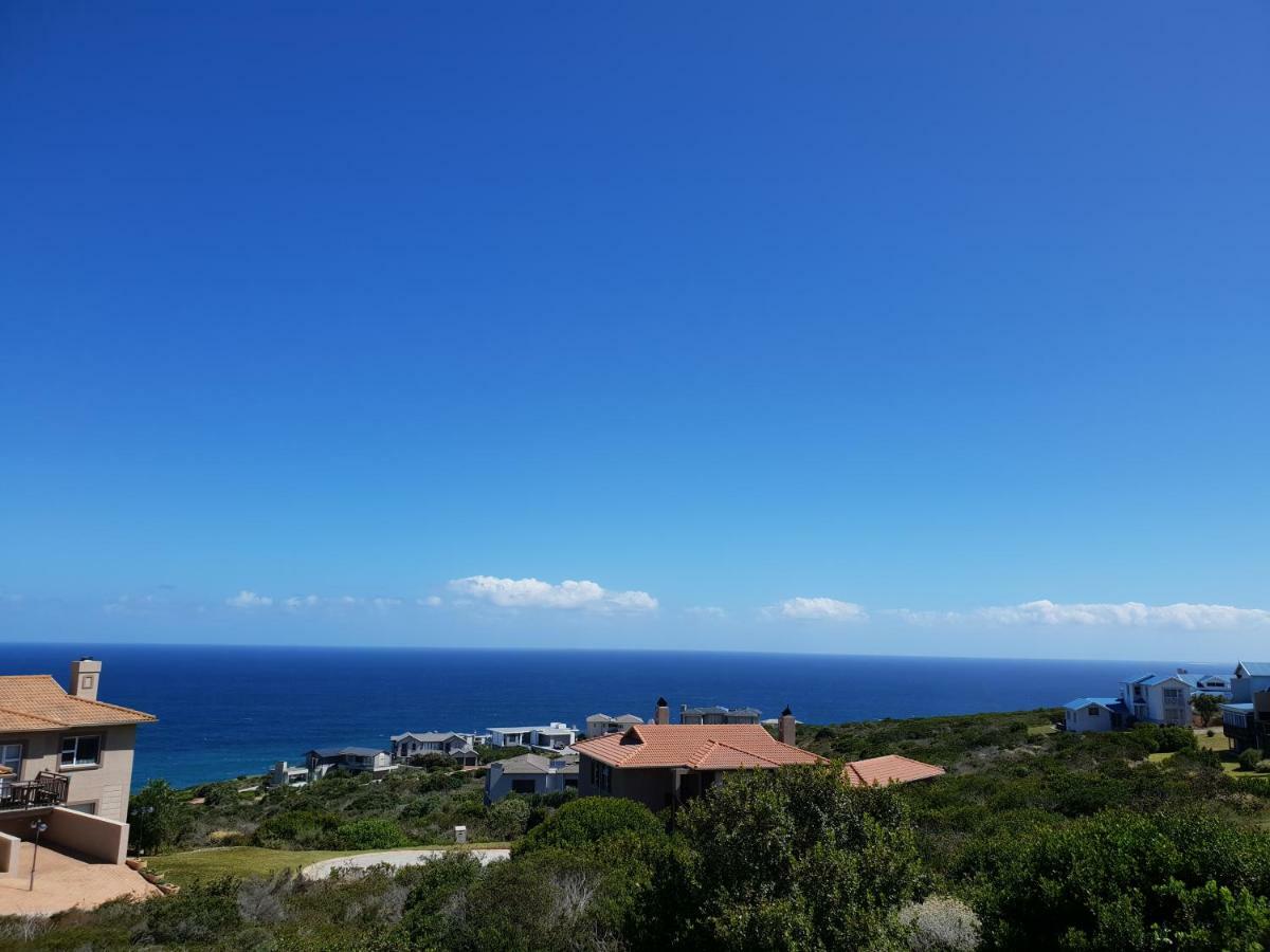 La Best Pinnacle Point Lodge 113 & Villa Mosselbaai Buitenkant foto