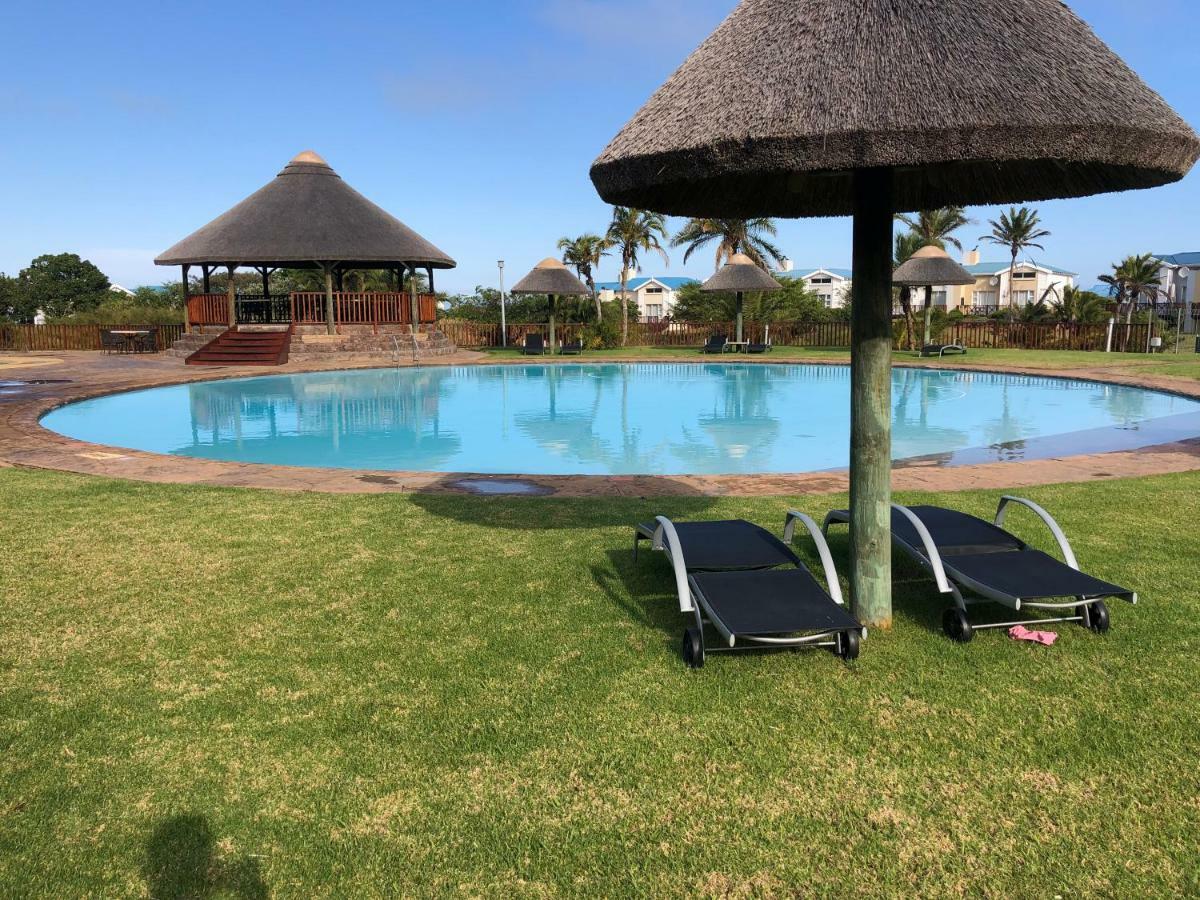 La Best Pinnacle Point Lodge 113 & Villa Mosselbaai Buitenkant foto