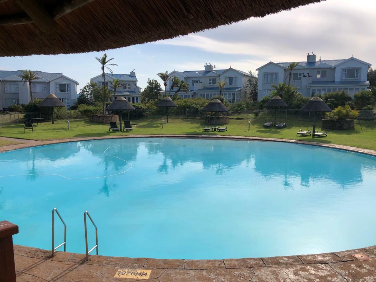 La Best Pinnacle Point Lodge 113 & Villa Mosselbaai Buitenkant foto