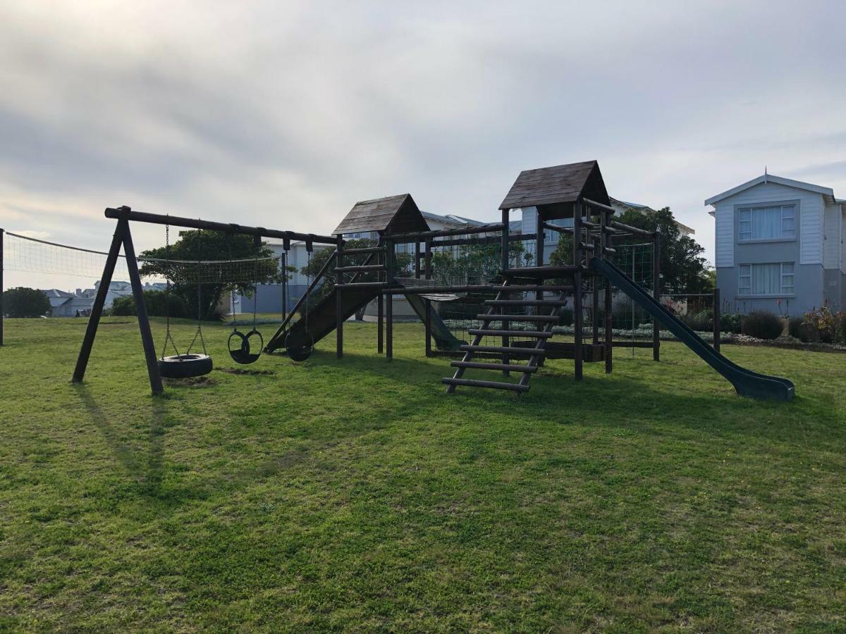 La Best Pinnacle Point Lodge 113 & Villa Mosselbaai Buitenkant foto